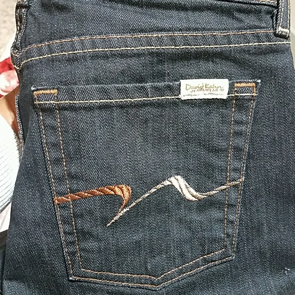David Khan Jeans - Picture 2 of 7